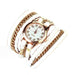 Relogio Leather Bracelet Watch-Watch-Kirijewels.com-Black-Kirijewels.com