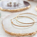 Resin Plate Jewelry Organizer - Kirijewels.com