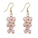 Free Romantic Drop Earrings-earrings-Kirijewels.com-Multicolor-Kirijewels.com