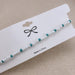 Seed Beads Strand Necklace - Kirijewels.com