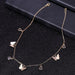 Morpho Butterfly Chain Necklace - Kirijewels.com
