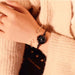 Sophia Stainless Steel Retro Dress Watch - Kirijewels.com