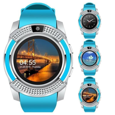 Bluetooth Sport Watch - Kirijewels.com