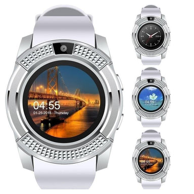 Bluetooth Sport Watch - Kirijewels.com