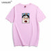 Life Is Boring Broadcloth T-shirt - Kirijewels.com