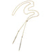 Antique Gold  Plated