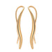 Trendy Temperament Model Drop Earrings - Kirijewels.com