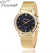 Mesh Watch-Watch-Kirijewels.com-black-Kirijewels.com