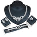 Vintage Gold African Bridal Jewelry Set - Kirijewels.com