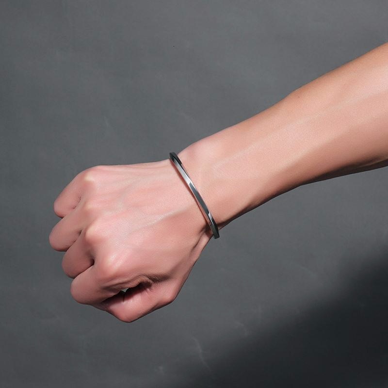Mila Stainless Steel Twisted Cuff Bracelet