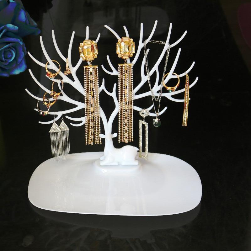 Tree Stand Jewelry Organizer - Kirijewels.com