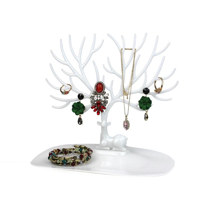 Tree Stand Jewelry Organizer - Kirijewels.com