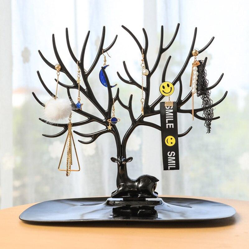 Tree Stand Jewelry Organizer - Kirijewels.com