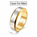 Free New Fashion Forever Love Ring-Ring-Kirijewels.com-10-1pcs For Women-Kirijewels.com