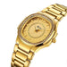 Miss Fox Luxury Brand Diamond Wrist Watch - Kirijewels.com