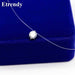 Free Super Shinning Zircon Choker Necklace-Choker Necklaces-Kirijewels.com-Kirijewels.com