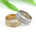 Free Romantic Crystal Wedding Ring-Rings-Kirijewels.com-8-Gold-Kirijewels.com