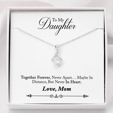 Together Forever Necklace - Kirijewels.com