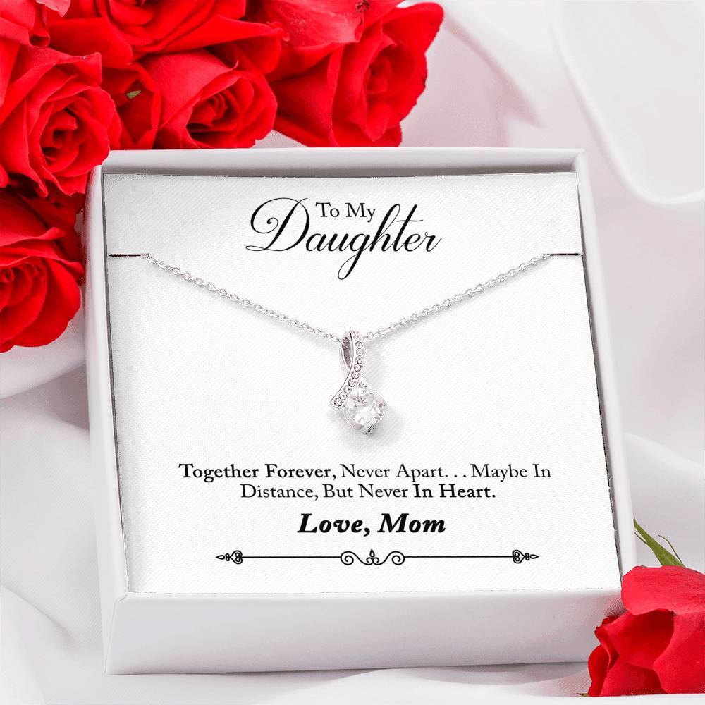 Together Forever Necklace - Kirijewels.com