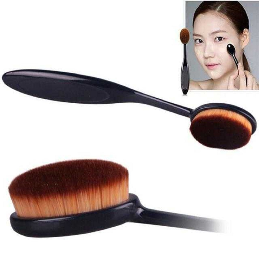 Sanwony Face Powder Makeup Brush