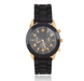 Free Silicone Jelly Wrist Watch-Watch-Kirijewels.com-Black-Kirijewels.com