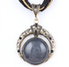 Bohemian Pendant Necklace-Necklace-Kirijewels.com-Black-Kirijewels.com