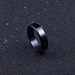 Titanium Personality Fashion Ring-Ring-Kirijewels.com-Black-Kirijewels.com