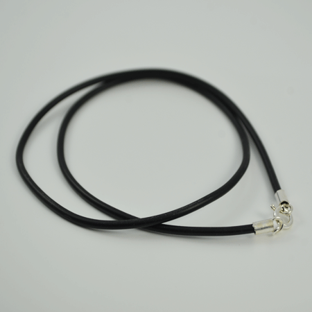 Free Twisted Braided Rope Chain Necklace | Kirijewels.com