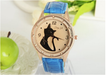 FREE Black Cat Watch-Watch-Kirijewels.com-Blue-Kirijewels.com