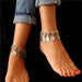 Free Pulsera Ankle Bracelet-Bracelet-Kirijewels.com-P1-Kirijewels.com