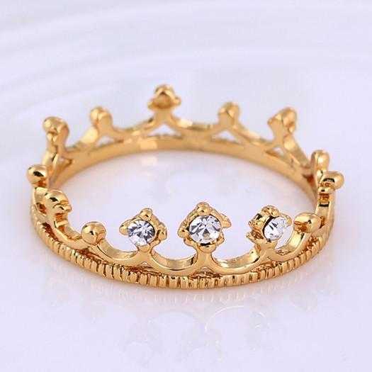 Free Crown Engagement Ring-Rings-Kirijewels.com-6-Kirijewels.com