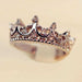 Free Crown Engagement Ring-Rings-Kirijewels.com-6-Kirijewels.com