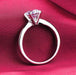Free Cubic Zirconia Engagement Ring-Ring-Kirijewels.com-8-Kirijewels.com