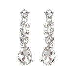 Austrian Crystal jewelry set diy SMTPS3 4 main image 1