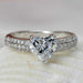 Diamond Crystal Heart Ring-Ring-Kirijewels.com-5-silver-Kirijewels.com