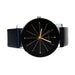 Relogio Digital Watch-Watch-Kirijewels.com-Black-Kirijewels.com