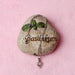 Love Wish Mysterious Natural Pearl Pendant Necklace-Pendants-Kirijewels.com-Kirijewels.com