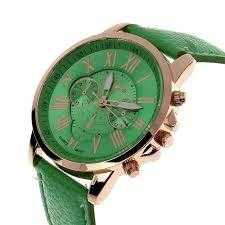 Feitong Fashion Watch-Watch-Kirijewels.com-Green-Kirijewels.com