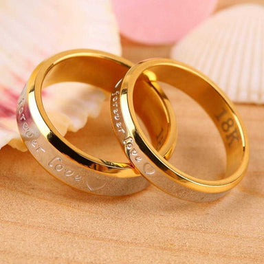 Free New Fashion Forever Love Ring-Ring-Kirijewels.com-10-1pcs For Women-Kirijewels.com