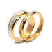 Free New Fashion Forever Love Ring-Ring-Kirijewels.com-10-1pcs For Women-Kirijewels.com