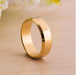 Titanium Personality Fashion Ring-Ring-Kirijewels.com-Gold-Kirijewels.com