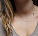 Cross Necklace-Necklace-Kirijewels.com-Gold Color-Kirijewels.com