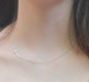 Free Cross Necklace-Necklace-Kirijewels.com-Gold-Kirijewels.com