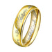 Lord Of The Ring-Rings-Kirijewels.com-6-18K Gold Plated-Kirijewels.com