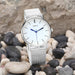 Free Tempter Stainless Steel Mesh Watch-Watch-Kirijewels.com-Gold-Kirijewels.com