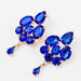New Fashion Drop Earrings-earrings-Kirijewels.com-Blue-Kirijewels.com