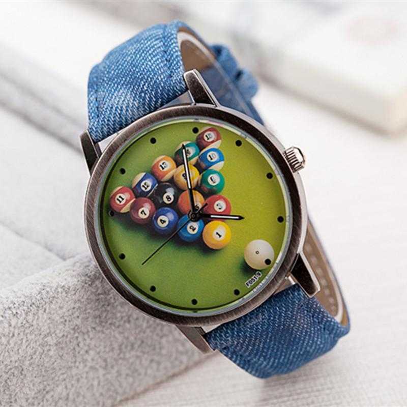 Pool Watch-Watch-Kirijewels.com-Blue-Kirijewels.com