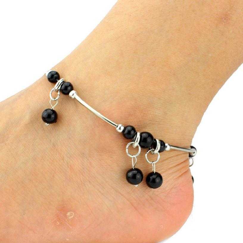 Free Pulsera Ankle Bracelet-Bracelet-Kirijewels.com-P1-Kirijewels.com