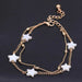 Free Pulsera Ankle Bracelet-Bracelet-Kirijewels.com-P1-Kirijewels.com