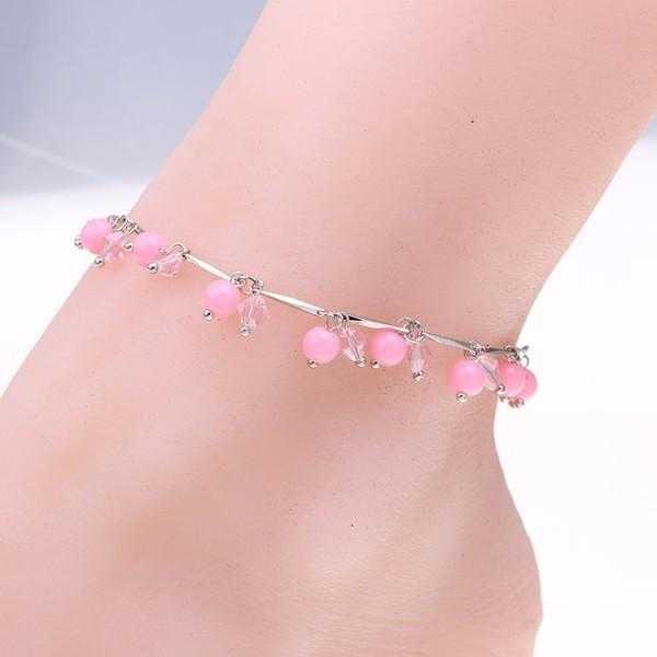 Free Pulsera Ankle Bracelet-Bracelet-Kirijewels.com-P1-Kirijewels.com